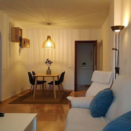 Chill Out Place For 4 In Benalmadena Pueblo Екстер'єр фото