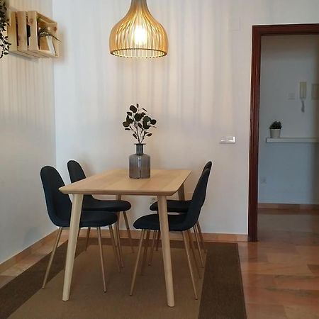 Chill Out Place For 4 In Benalmadena Pueblo Екстер'єр фото