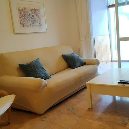 Chill Out Place For 4 In Benalmadena Pueblo Екстер'єр фото