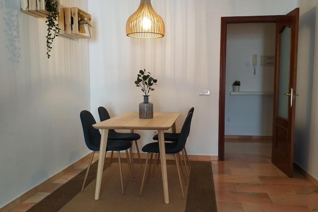 Chill Out Place For 4 In Benalmadena Pueblo Екстер'єр фото