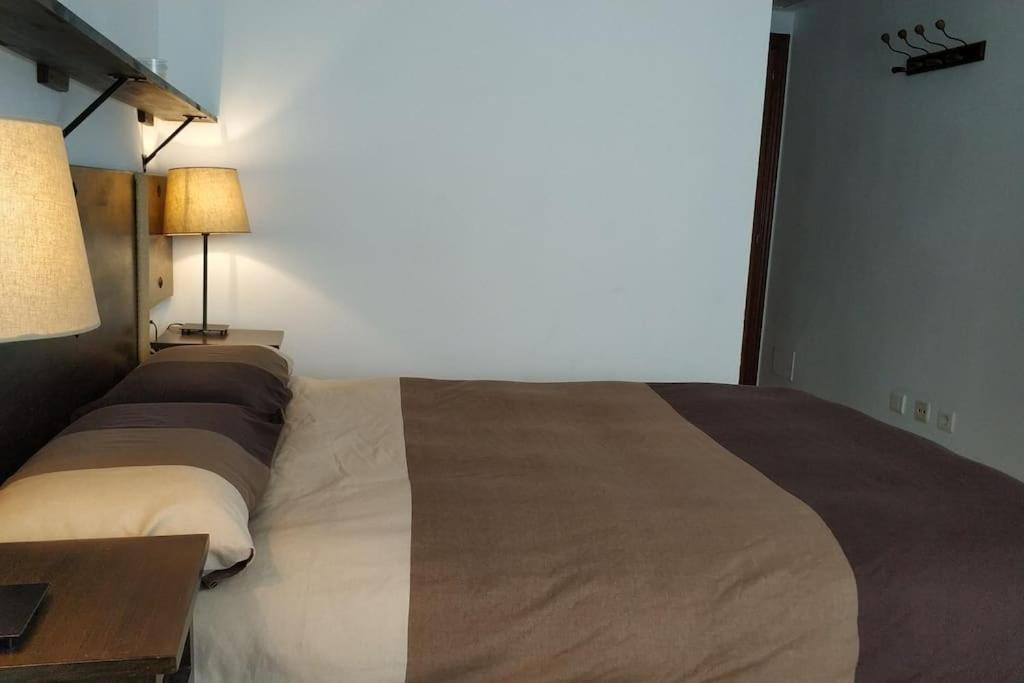 Chill Out Place For 4 In Benalmadena Pueblo Екстер'єр фото