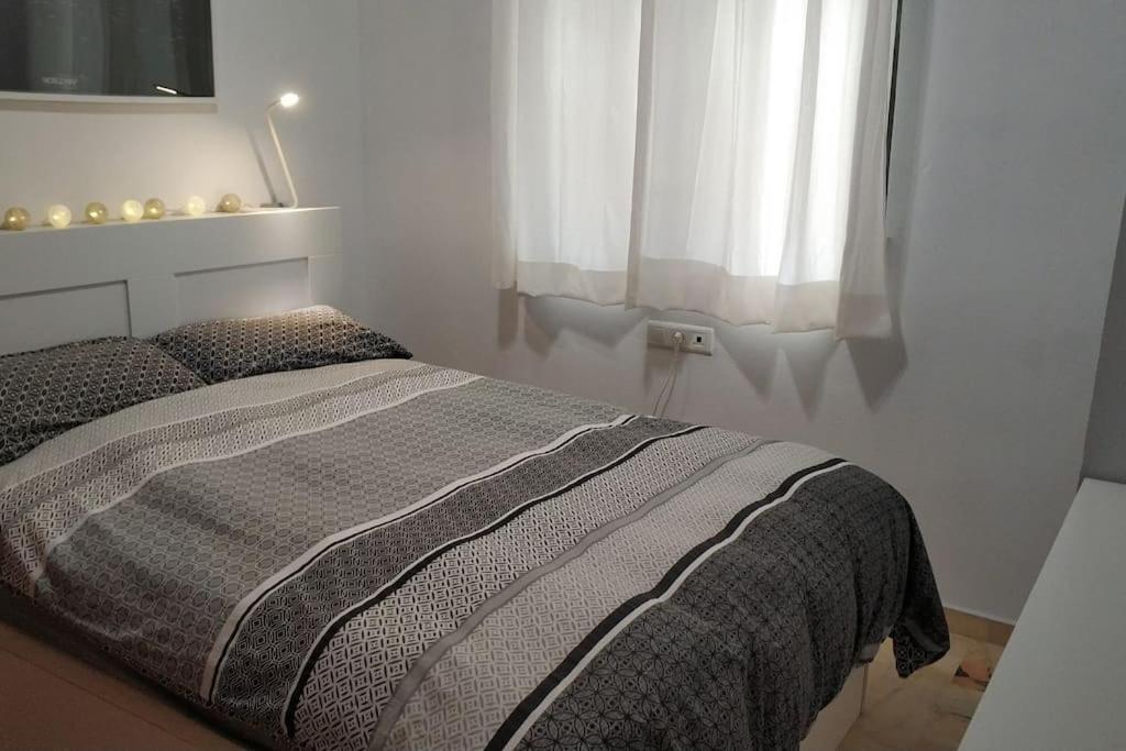Chill Out Place For 4 In Benalmadena Pueblo Екстер'єр фото