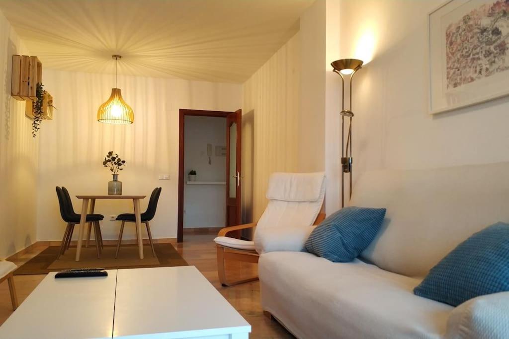 Chill Out Place For 4 In Benalmadena Pueblo Екстер'єр фото